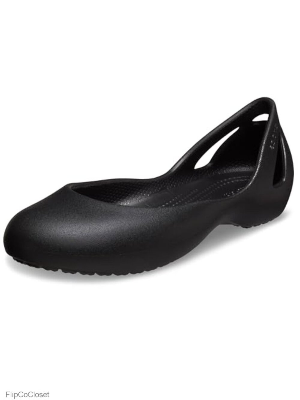 Women's Kadee Ballet Flats with Arch Support and Slip-Resistant Sole